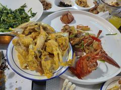 -海鲜e族(马王堆店)