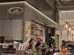 -SAANCI山池咖啡(海上世界文化艺术中心店)