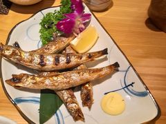 -皇品田苑日式料理(苏州中心店)