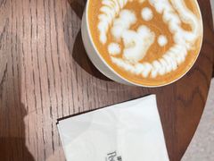-Peet's 皮爷咖啡(深圳湾万象城店)