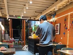 -老吕涮羊肉•东北原味烧烤•大油边•烤鱼(五角场店)