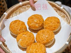 -肥福排档(星光店)