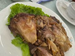 -四海回族饭店(前进大街店)