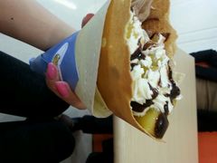android_upload_pic-蓝贝壳可丽饼屋(宝龙店)