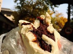 -天泽祥·鼓楼馒头(鼓楼店)