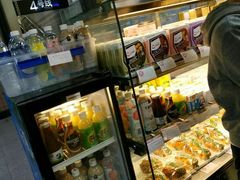 -凯司令西点房(虹桥路站店)