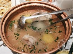 -谷丽羊肉串·新疆鲜货烧烤馆·清真·夜宵(长沙首店)