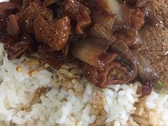 -辣肉面大王(天平路店)