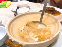 -凤城礼记鱼翅海鲜酒家(新马路总店)