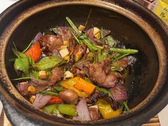 -汤城小厨•粤菜•靓汤(金宝街店)