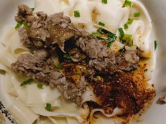 -吴满满油泼面(北方风味园店)