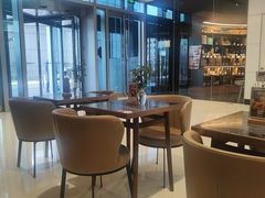 -THE WOODS 简餐 (国贸商城店)