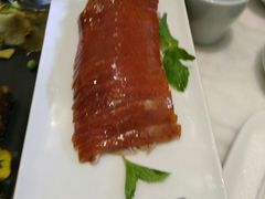 -鸭匠食府·挂炉烤鸭·新京菜(阜成路店)