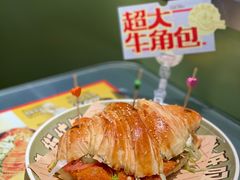 -广九餐室(陈家祠扬韬广场店)