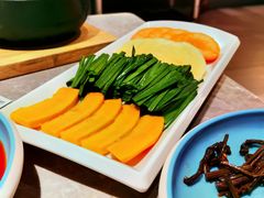 -韩盛·古法烤肉店(皇城恒隆广场店)