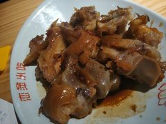 -恋萍小吃(时代店)