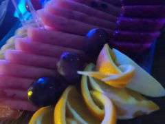 -MARU玛露音乐餐厅(大学路店)