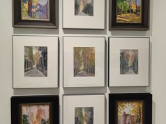 -四川美术学院美术馆