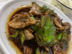 -扬州小吃(延安西路店)