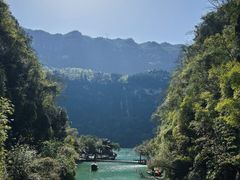 -三峡人家风景区