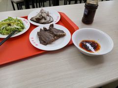 -新川面馆(新街口二店)