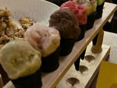 -ibarrel爱杯·bistro&brunch(江宁路店)