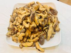 -聚福缘菜馆(隆昌路店)