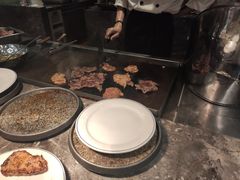 -帝豪酒店•马可勃罗西餐厅