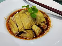 -木子山庄·安徽省老字号·中国炖锅宴