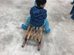 -Mr·Kuma酷么先生雪之乐园