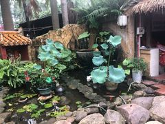 -园林美食城·本土农家菜(杨和镇店)