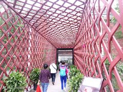 -东莞市可园博物馆