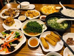 -建国328 本帮小馆·面馆