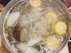 -为什么牛潮汕牛肉火锅(万胜广场店)