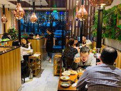 大堂-韩一品韩国料理(柏庐南路店)
