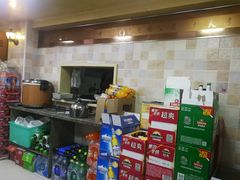 -鸡公煲(南竹饭店)