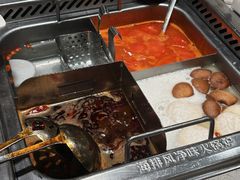 -海底捞火锅(吾悦广场店)