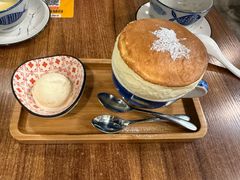 -芙蕾哥哥souffle