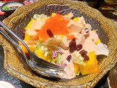 -古田居·特色寿司料理(星之岛旗舰店)