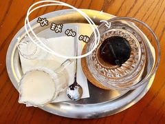 -及咖啡GatherCoffee(华申大厦店)