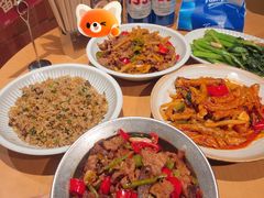 -水平有限广西米粉·广西风味集(五道口店)
