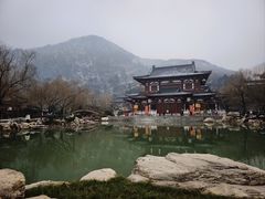 -华清宫景区