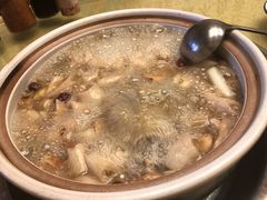 -东巴谷野生菌火锅餐厅