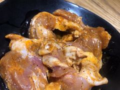 -韩宫宴烤肉·料理(漳河万达店)