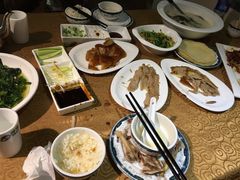 -德缘烤鸭店(大栅栏店)