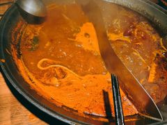 -楠火锅(仁恒梦中心店)