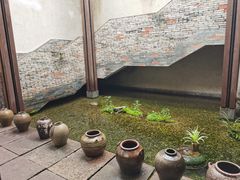 -几荷·恰似故人来(秀水广场店)