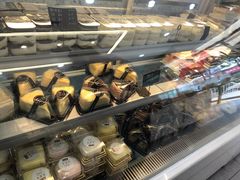 红丝绒蛋糕-美事客·面包·蛋糕·甜品(CBD店)