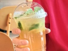 -探鱼·鲜青椒爽麻烤鱼(天河优托邦店)