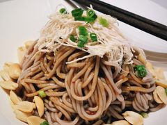 鸡丝荞面-望蓉城·古法酸菜鱼(世纪汇店)